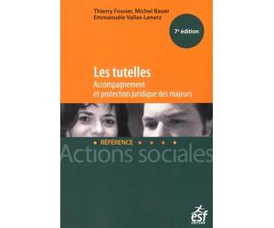 Les tutelles
