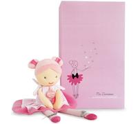 Les Tutus De Doudou - Ma Danseuse Rose TU