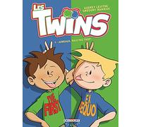 Les Twins T01: Jumeaux mais pas trop !