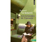Les Tyrannies de l'intimité