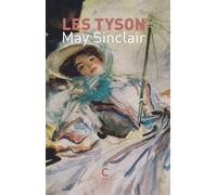 Les Tyson - May Sinclair - Cambourakis - Poche - Roman