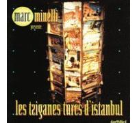 LES TZIGANES TURCS D'ISTANBUL