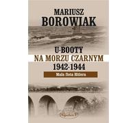 Les U-boots en mer Noire 1942-1944