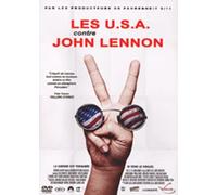 Les u.s.a contre John Lennon