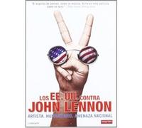 Les U.S.A. contre John Lennon / The U.S. vs. John Lennon (DVD) G