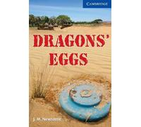 Les œufs de dragon Niveau 5 Intermédiaire supérieur