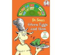 Les œufs verts et le jambon du Dr Seuss : Avec 12 sons bizarres
