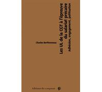 Les UL de la CGT à l'épreuve du salariat précaire : Adhésion, engagement, politisation