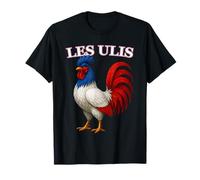 LES ULIS France Français Souvenir Article T-Shirt