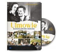 Les Ulmas Blogoslawiona rodzina DVD
