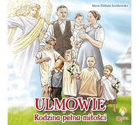 Les Ulmas. Une famille pleine d'amour
