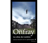 Les ultras des lumières