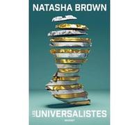 Les Universalistes Natasha Brown (Auteur)
