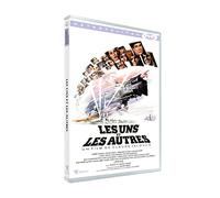 Les Uns et Les Autres – DVD – Rioba