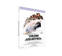 Les uns et les autres – Blu-ray – Édition Collector Limitée