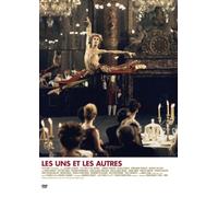 Les Uns et les Autres [Import allemand]