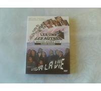 Les uns et les autres;viva la vie