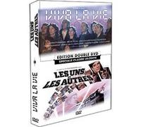Les Uns et les autres - Viva la vie G
