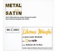 Les Urbs - Liboma Minghi