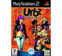 LES URBZ (LES SIMS IN THE CITY)