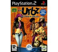 Les Urbz : Les Sims In The City PS2