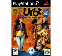 Les Urbz : Les Sims In The City Ps2