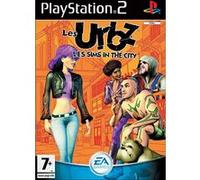 Les Urbz Sims in the City G