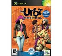 Les Urbz Sims in the City G