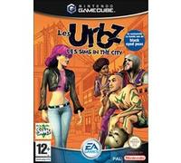 Les Urbz Sims in the City G