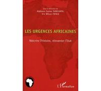 Les urgences africaines