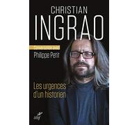 Les urgences d'un historien
