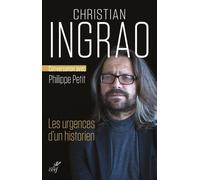 Les Urgences D'un Historien