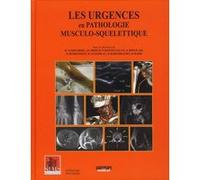 Les urgences en pathologie musculo-squelettique VANDE BERG & CO (Auteur)
