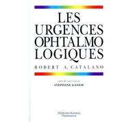 Les Urgences Ophtalmologiques