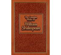 Les œuvres complètes de William Shakespeare