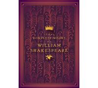Les œuvres complètes de William Shakespeare