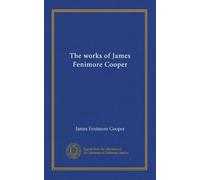 Les œuvres de James Fenimore Cooper (v.08)