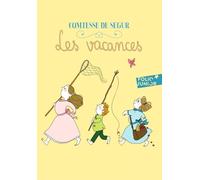 LES VACANCES
