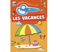 Les vacances