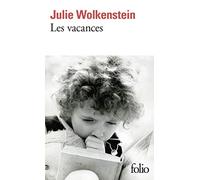 Les vacances