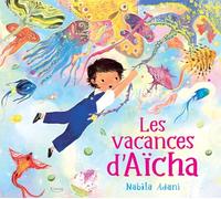 Les vacances d'aïcha