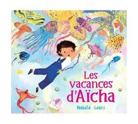 Les Vacances D'aïcha