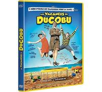 Les Vacances De Ducobu