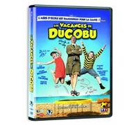 Les Vacances de Ducobu [Import]