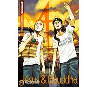 Les Vacances de Jésus & Bouddha - tome 04 (4)