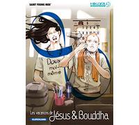 Hikaru Nakamura – Les Vacances de Jésus & Bouddha – tome 8 – broché