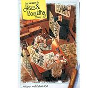 Les Vacances de Jésus & Bouddha - tome 10