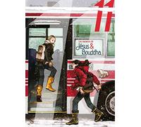 Les Vacances de Jésus & Bouddha - tome 11 (11)