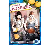 Les Vacances de Jésus & Bouddha - tome 15 (15)