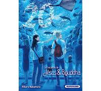 Hikaru Nakamura – Les Vacances de Jésus & Bouddha – Tome 20 – Broché